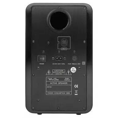 Беспроводная hi-fi акустика MCGEE - ENERGY-HD BLUETOOTH BLACK